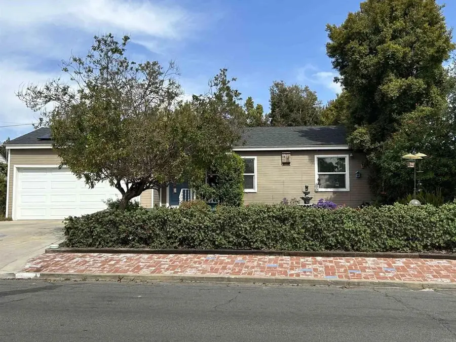 4349 Yale Avenue, La Mesa, CA 91942 - Image #2