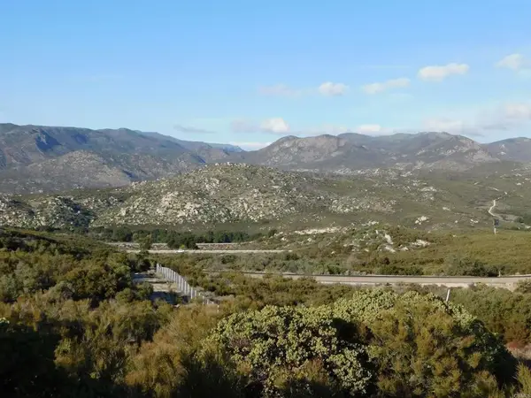 34711 Old Hwy 80, Pine Valley, CA 91962