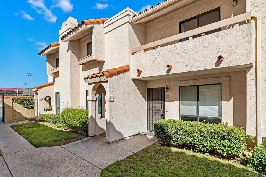 12553 Mapleview Street #28, Lakeside, CA 92040 - #3