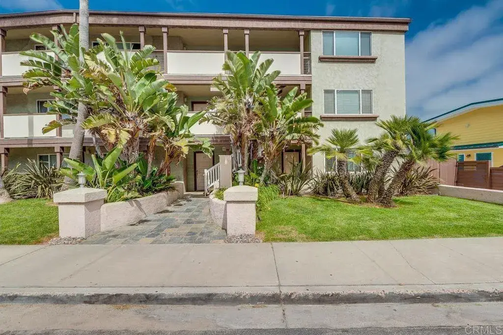 1365 Seacoast Dr. #K, Imperial Beach, CA 91932 - Image #1