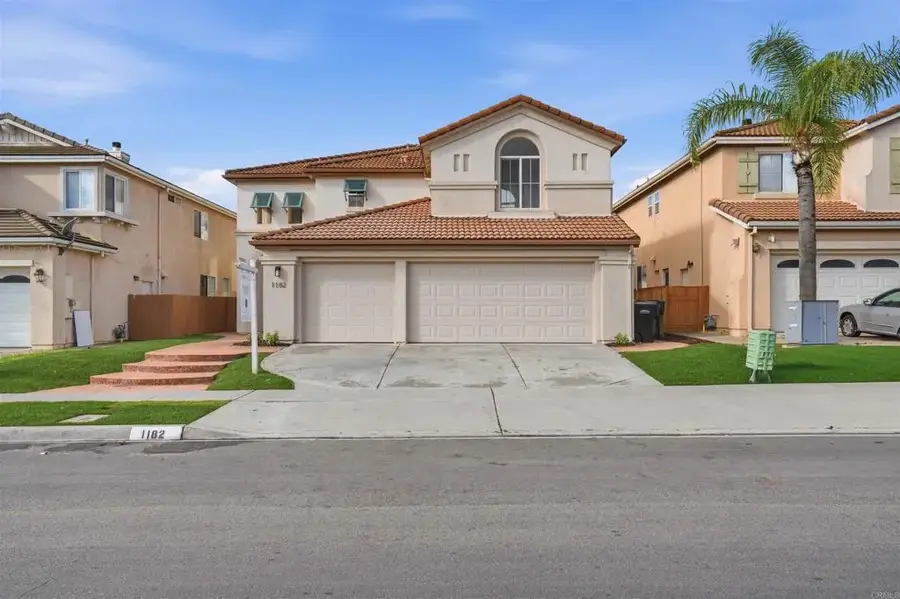 1182 Sea Reef Drive, San Diego, CA 92154 - #2