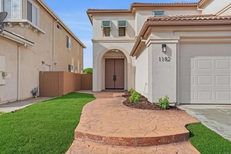 1182 Sea Reef Drive, San Diego, CA 92154 - #3