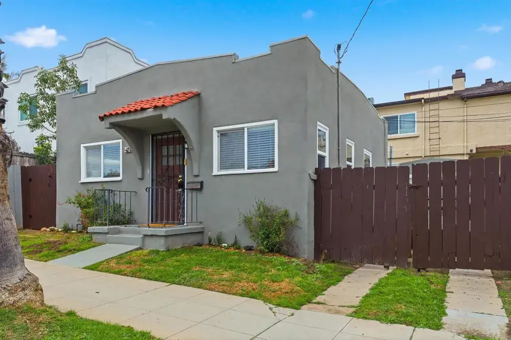 2812 Monroe, San Diego, CA 92116 - Image #1