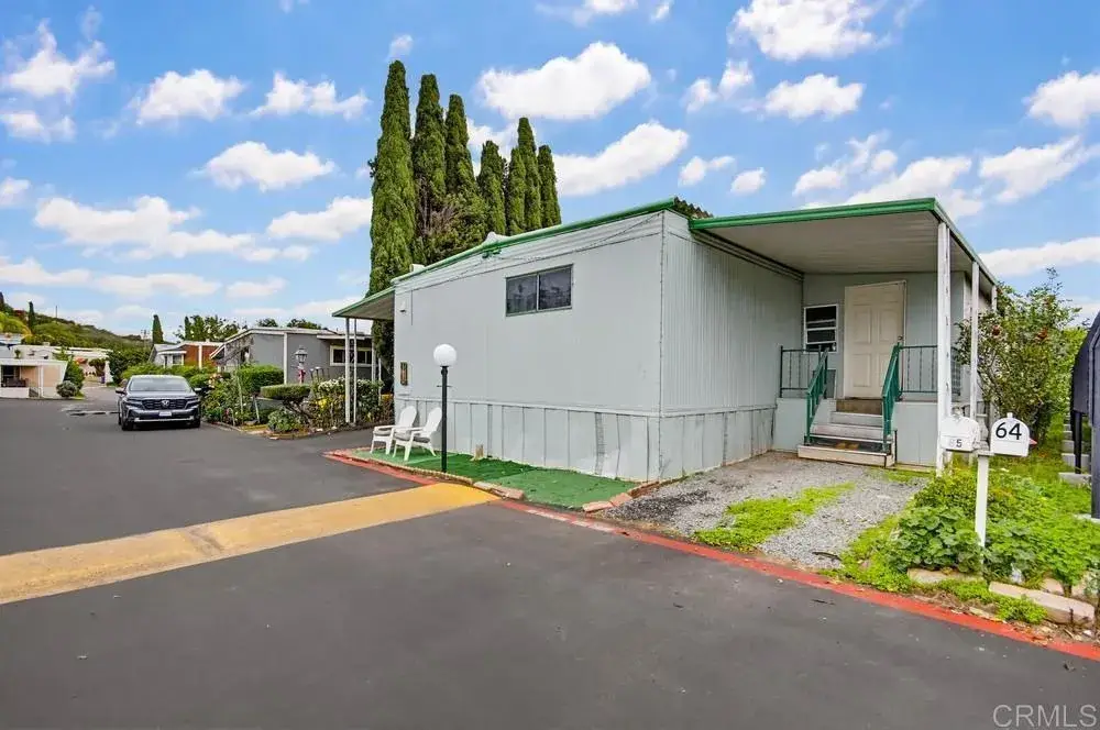 12970 Highway 8 Business #SPC 65, El Cajon, CA 92021 - #1