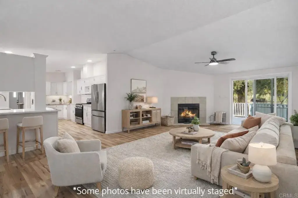 26835 Old Highway 80 #61, Guatay, CA 91931 - #1