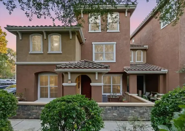 1101 Goddard Street, San Marcos, CA 92078