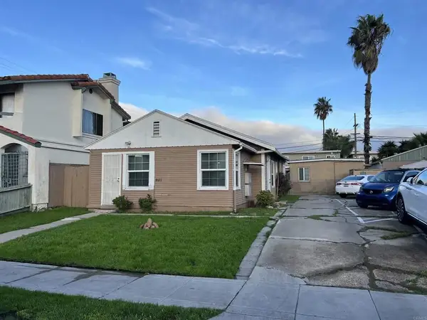 4669 Felton Street, San Diego, CA 92116