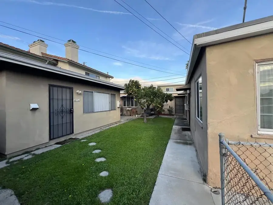 4669 Felton Street, San Diego, CA 92116 - Image #2
