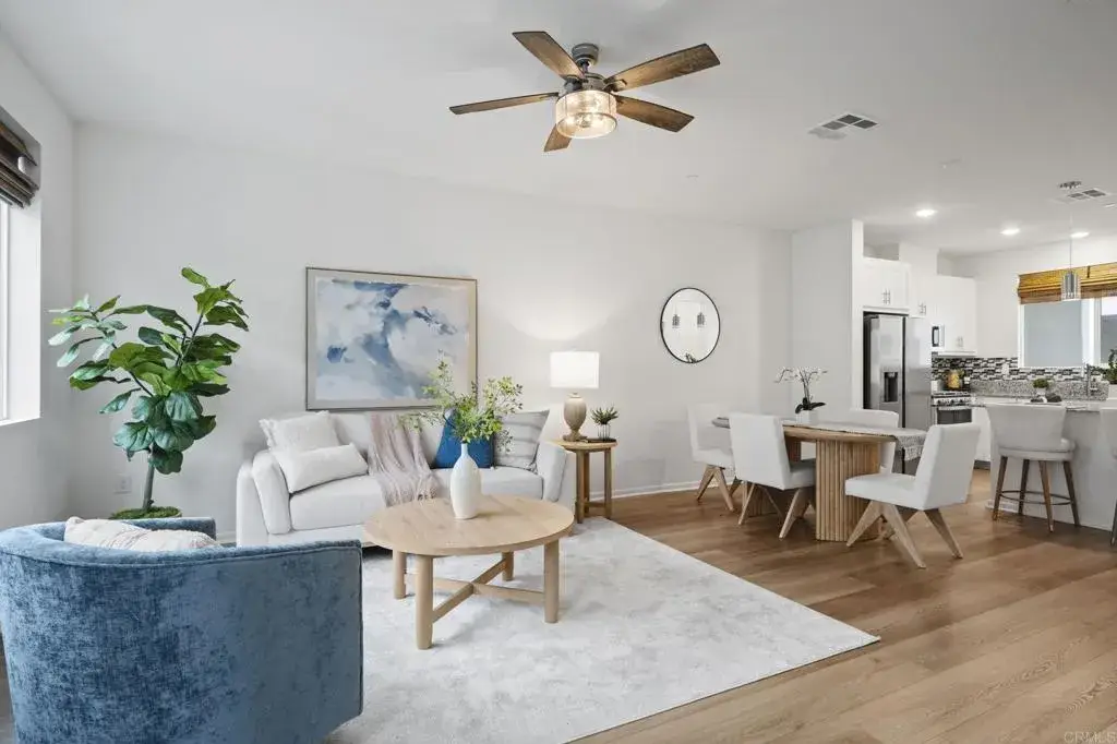 5480 Seacliff Pl #41, San Diego, CA 92154 - #1