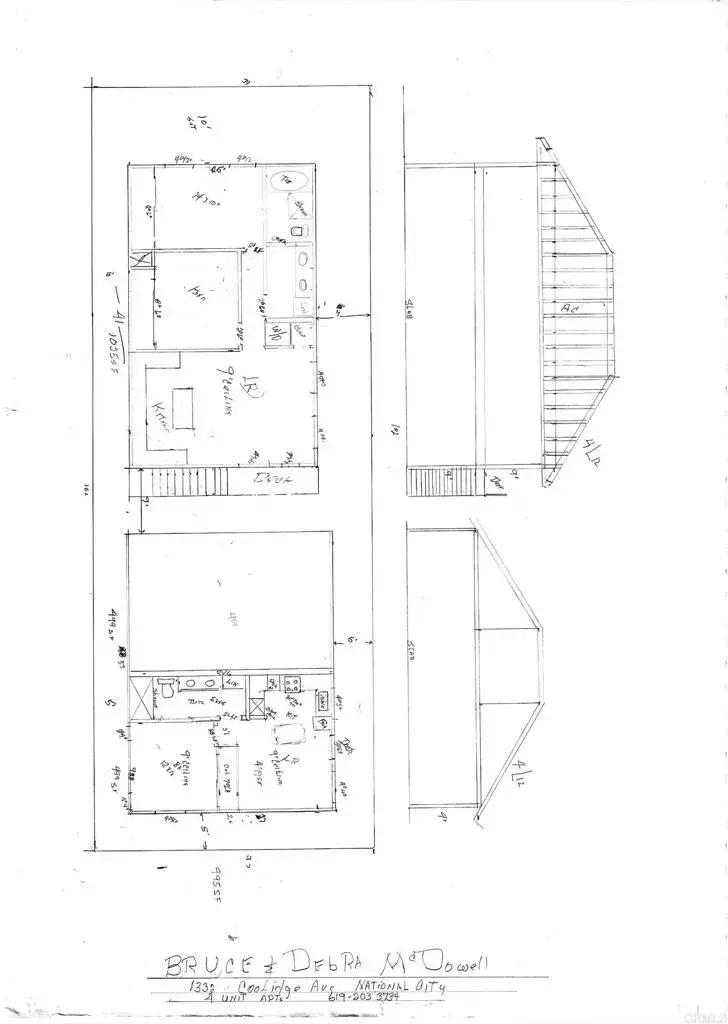 1332 Coolidge, National City, CA 91950 - #2