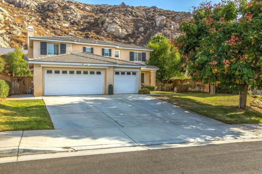 16478 Spirit Road, Moreno Valley, CA 92555 - #1