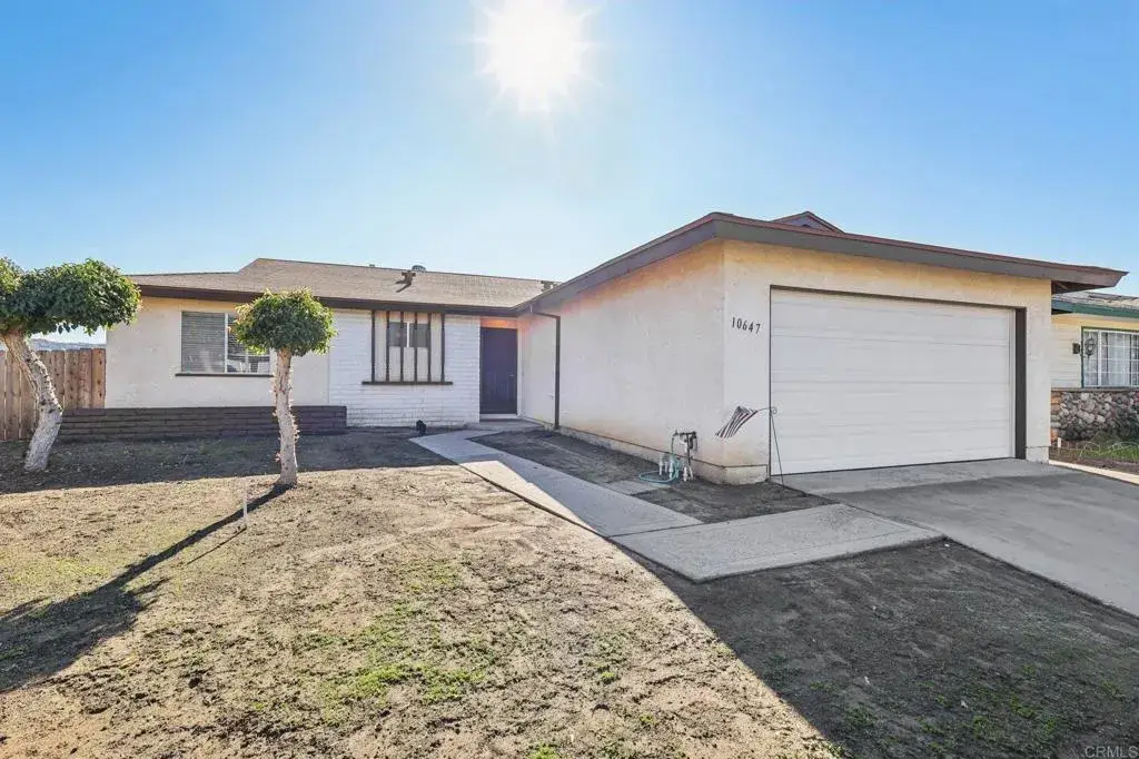 10647 Montura Court, Santee, CA 92071 - Image #1