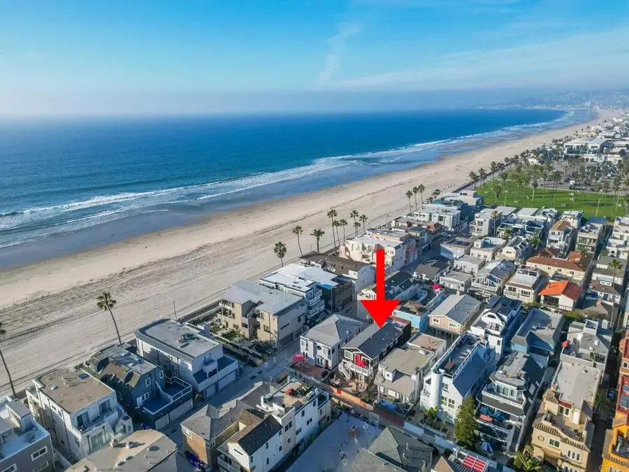 720 Devon Court, San Diego, CA 92109 - #2