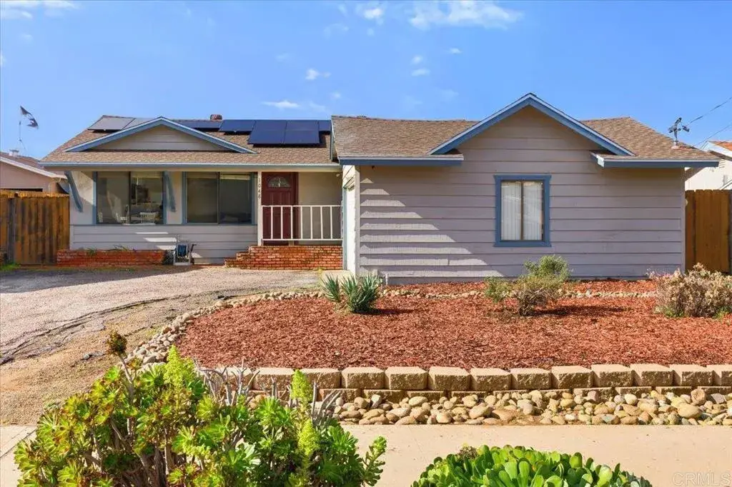 1048 Cosmo Avenue, El Cajon, CA 92019 - Image #1