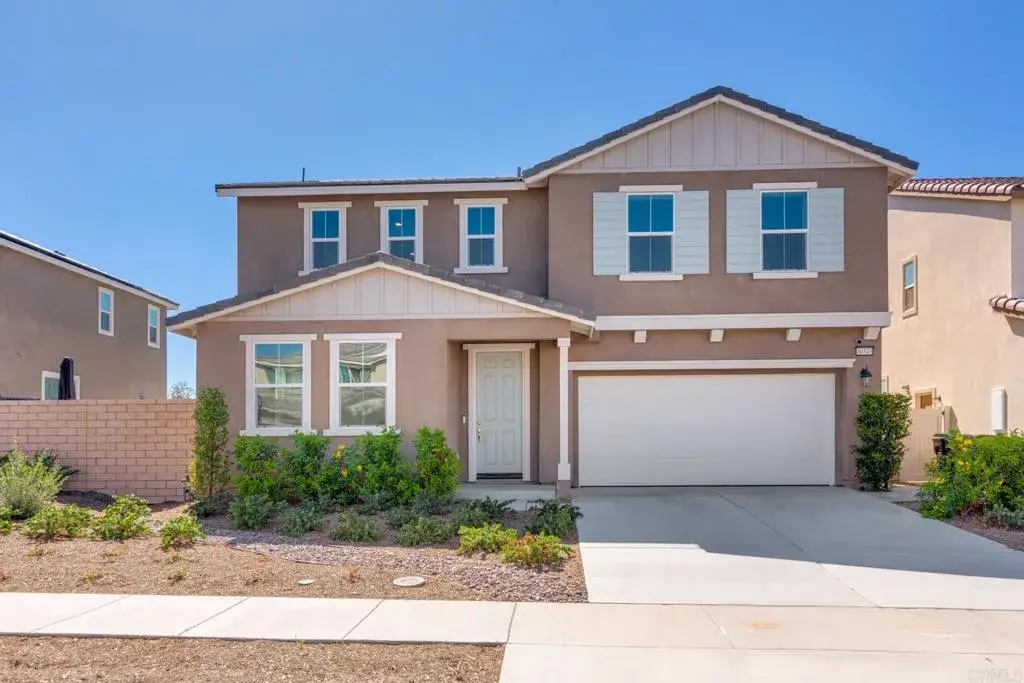 30343 Singer Ln, Menifee, CA 92584 - #1