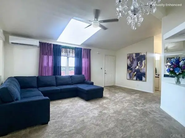 260 E Bradley #51, El Cajon, CA 92021