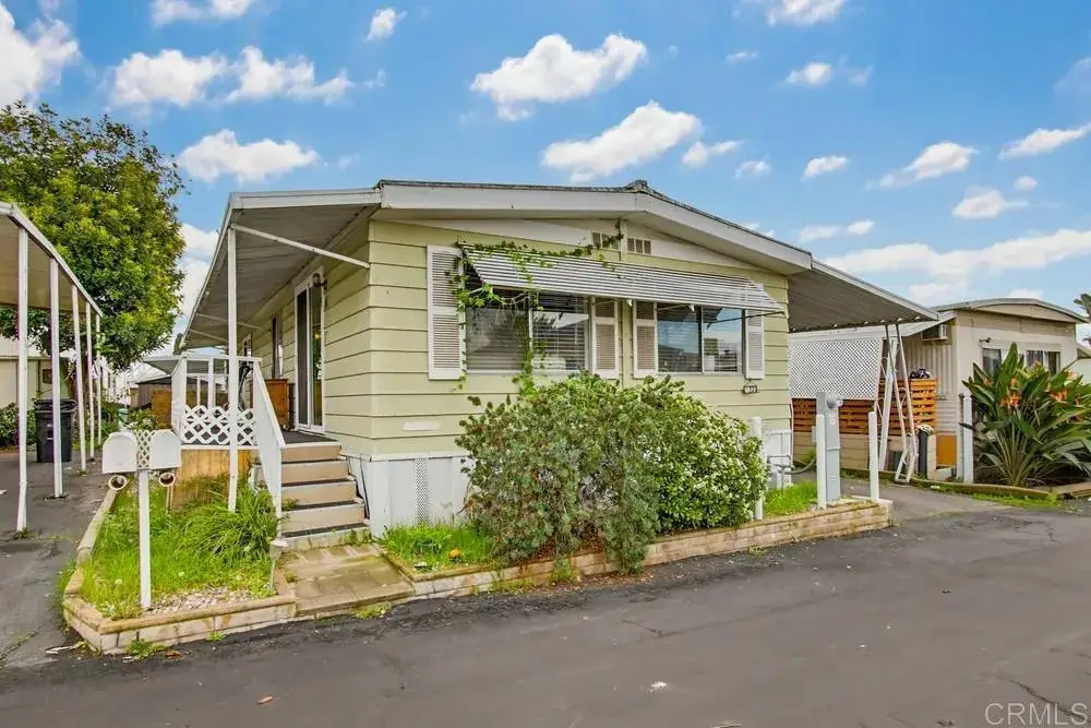 351 E Bradley #SPC 52, El Cajon, CA 92021 - #1