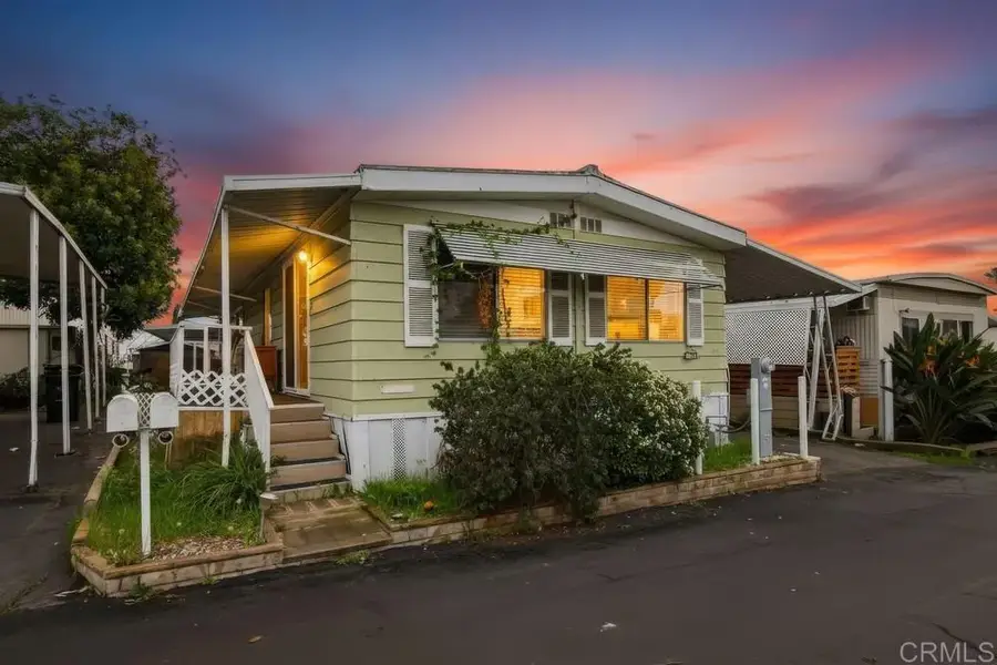 351 E Bradley #SPC 52, El Cajon, CA 92021 - #3
