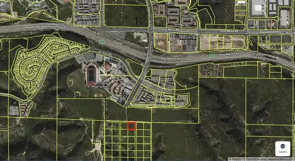 Siempre Viva, San Diego, CA 92154