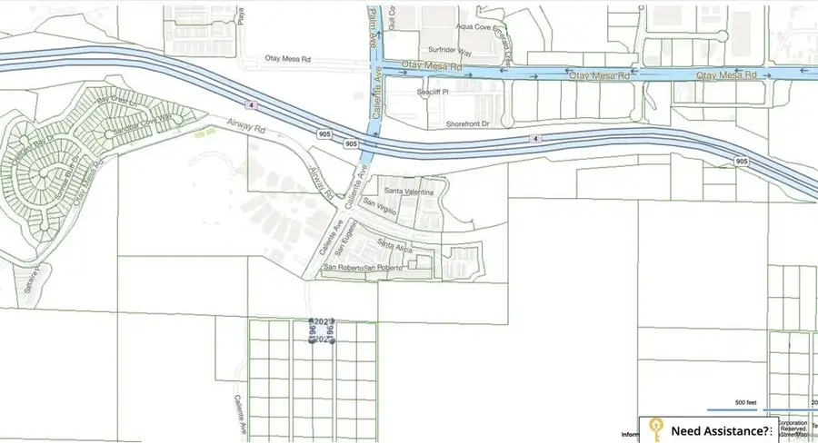 Siempre Viva, San Diego, CA 92154 - Image #2