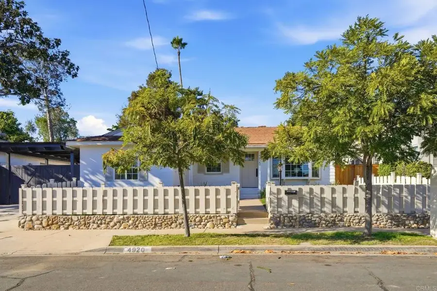 4920 Elsa Road, San Diego, CA 92120 - Image #2