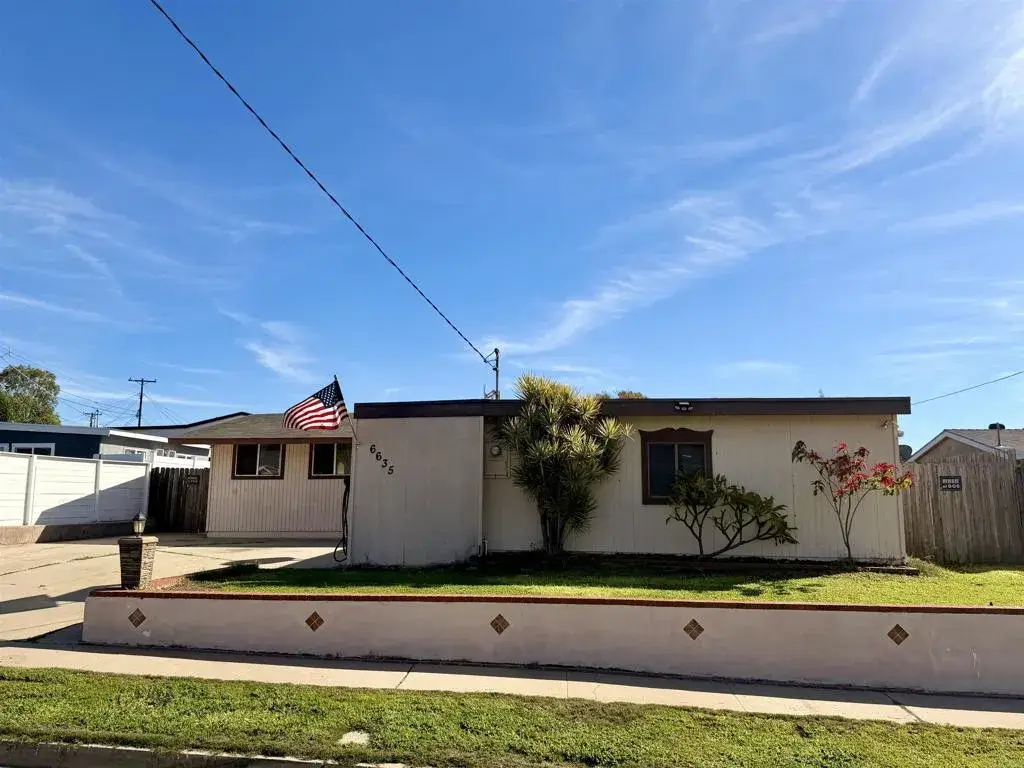 6635 Renkrib Avenue, San Diego, CA 92119 - Image #1