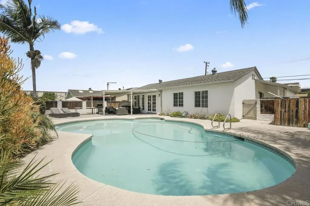 4625 Glacier Avenue, San Diego, CA 92120 - #1