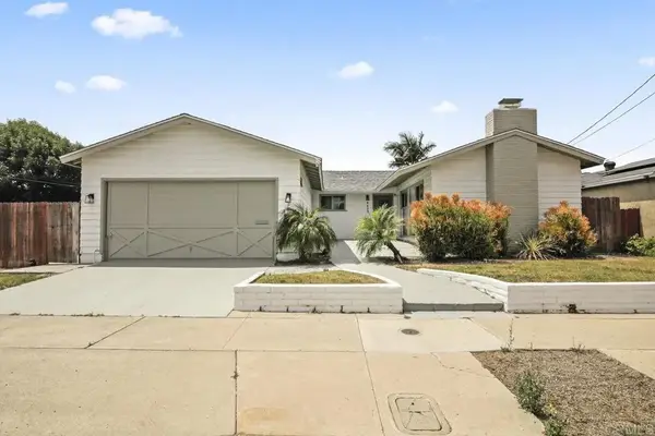 4625 Glacier Avenue, San Diego, CA 92120