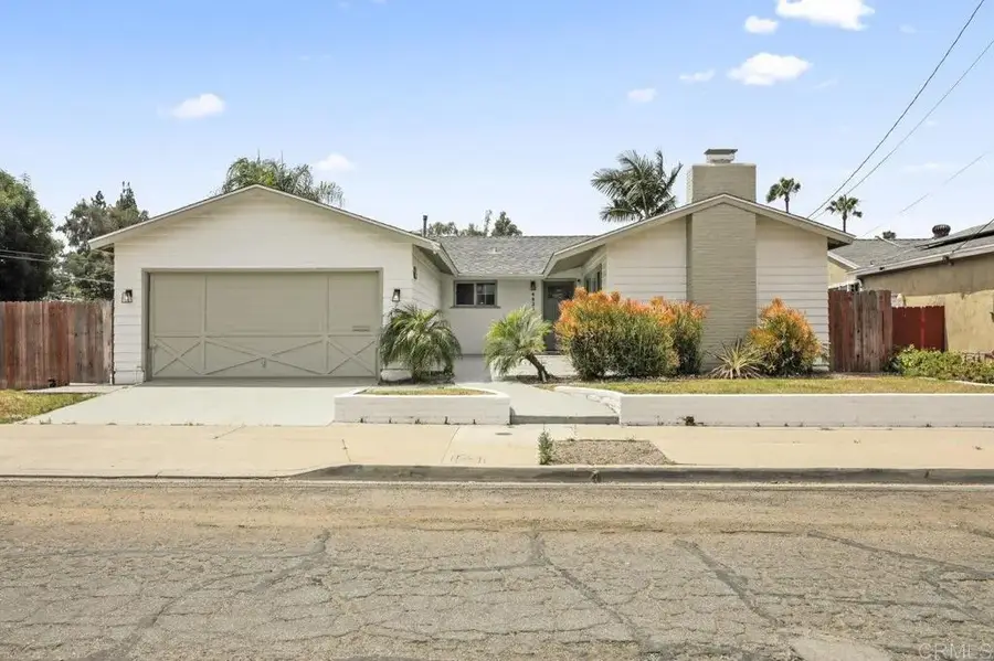 4625 Glacier Avenue, San Diego, CA 92120 - #2