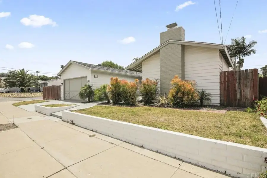 4625 Glacier Avenue, San Diego, CA 92120 - #3