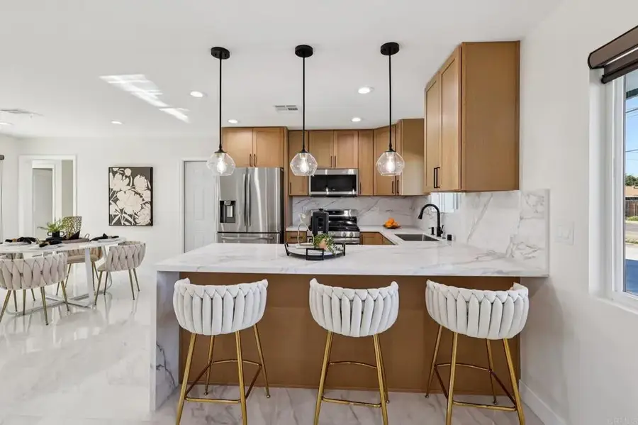 1573 E Madison Avenue, El Cajon, CA 92019 - #3