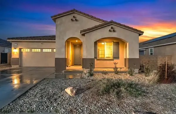 11912 Olivine Road, Victorville, CA 92392