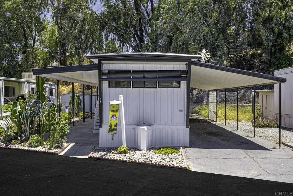 351 E Bradley #SPC 33, El Cajon, CA 92021 - #1