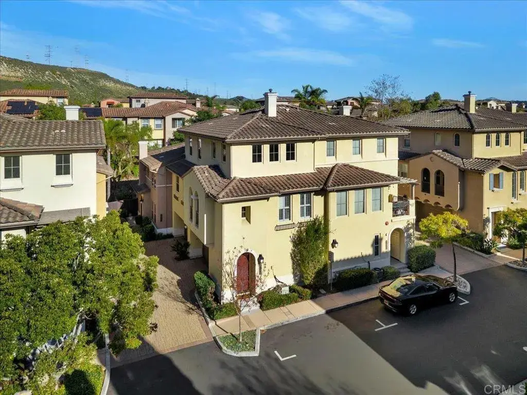 2658 Piantino Circle, San Diego, CA 92108 - #1