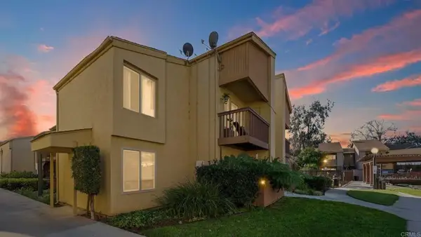 5934 Rancho Mission Road #108, San Diego, CA 92108