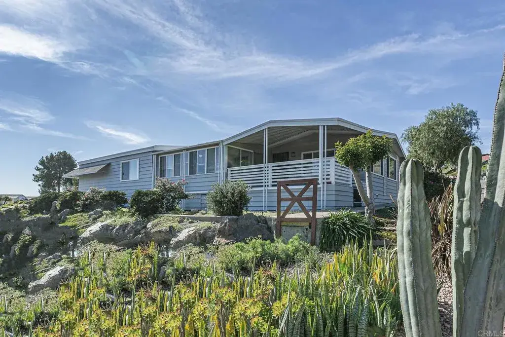 275 S Worthington #SPC 48, Spring Valley, CA 91977 - #1