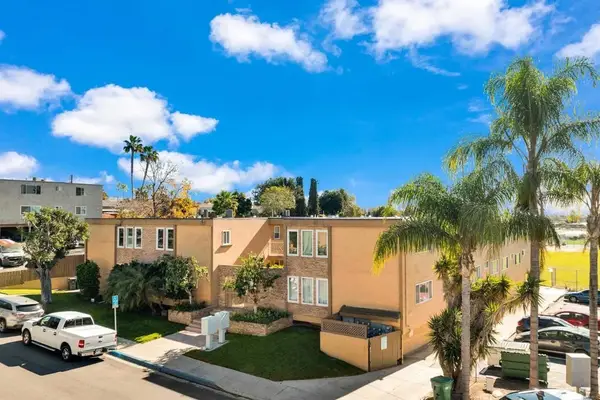 5511 Adelaide Avenue #27, San Diego, CA 92115