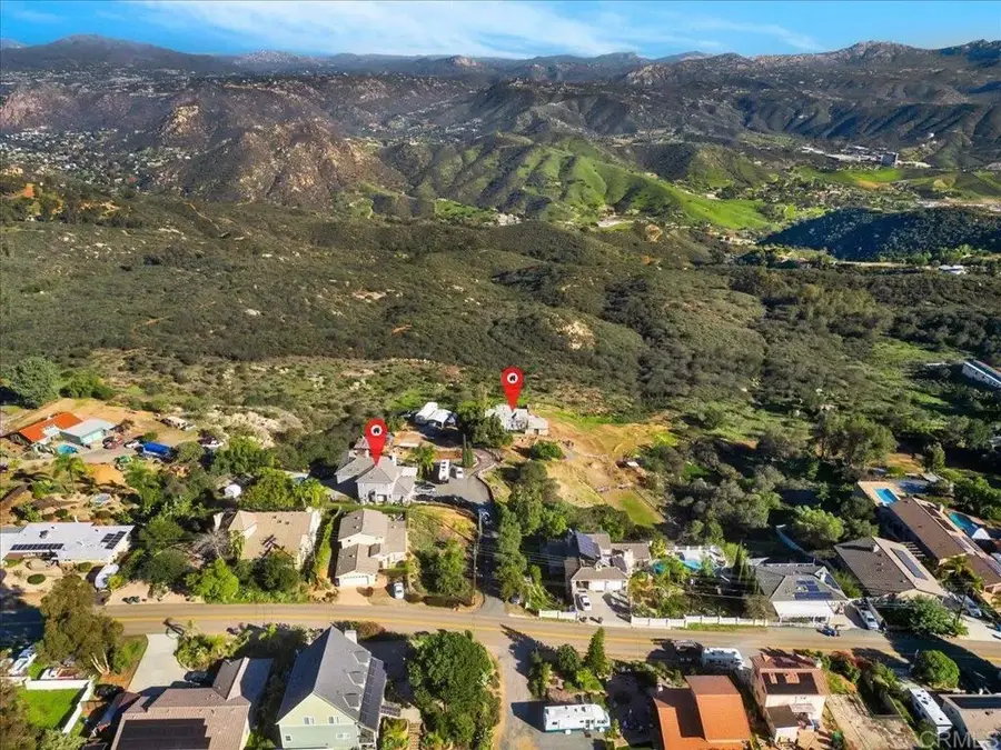 410 Woodland Lane, El Cajon, CA 92021 - #3