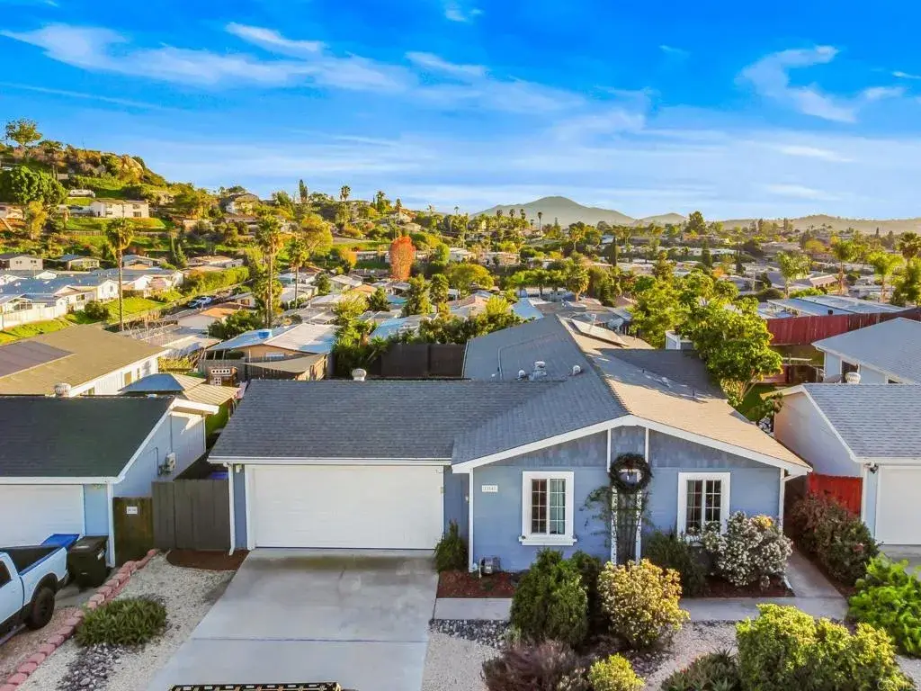 12547 Jackson Heights Drive, El Cajon, CA 92021 - Image #1