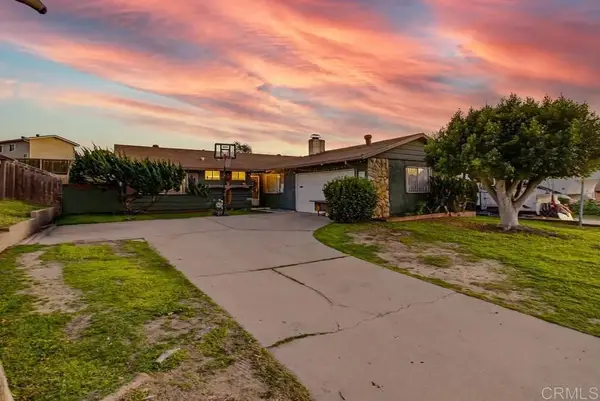 232 E Naples Street, Chula Vista, CA 91911