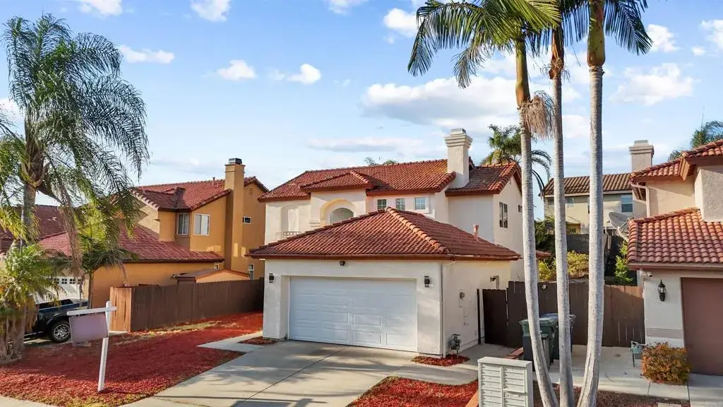 1344 Corte Lira, San Marcos, CA 92069 - Image #1