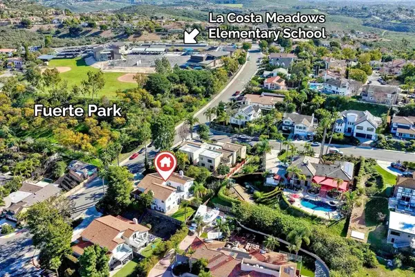 6809 Corintia Street, Carlsbad, CA 92009