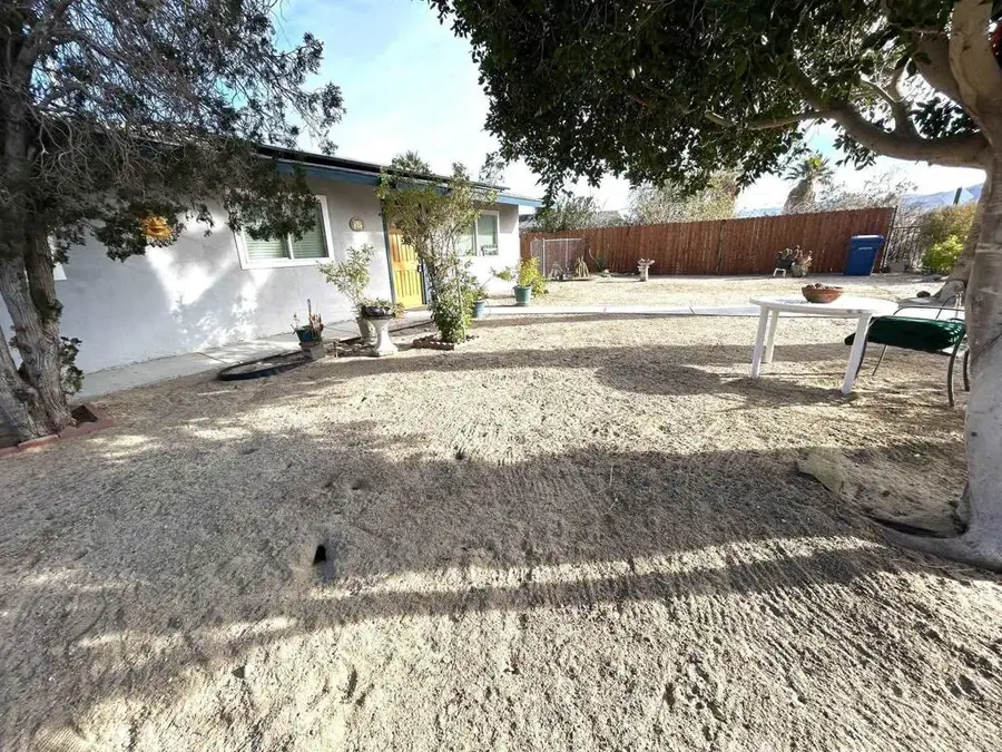 3459 El Tejon, Borrego Springs, CA 92004 - #2