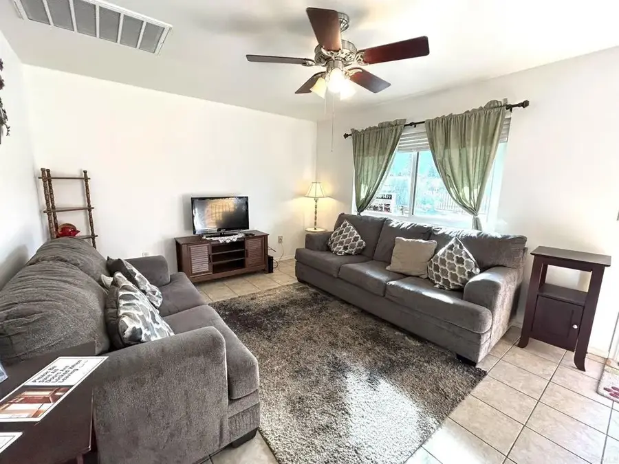 3459 El Tejon, Borrego Springs, CA 92004 - #3