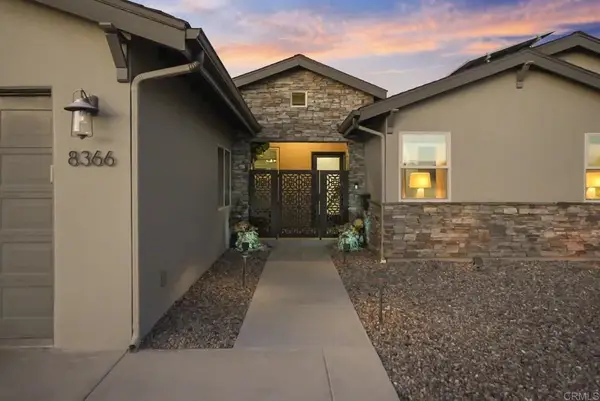 8366 Lake Adlon Drive, San Diego, CA 92119