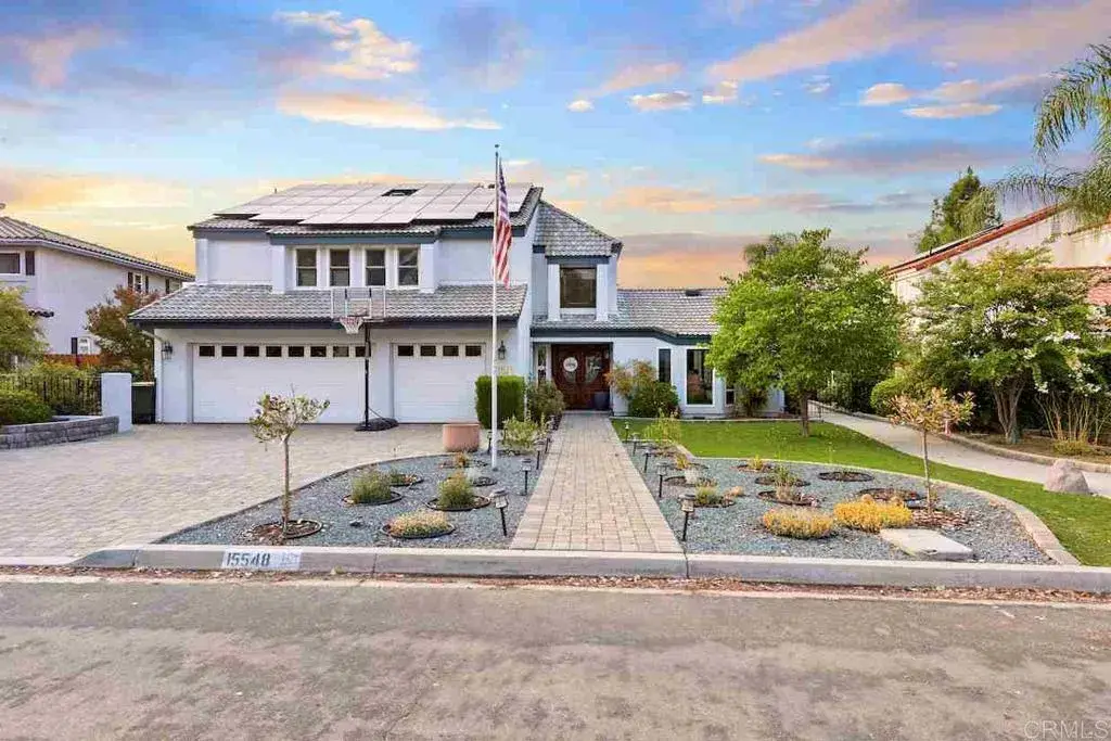 15548 Indian Head Ct, Ramona, CA 92065 - #1