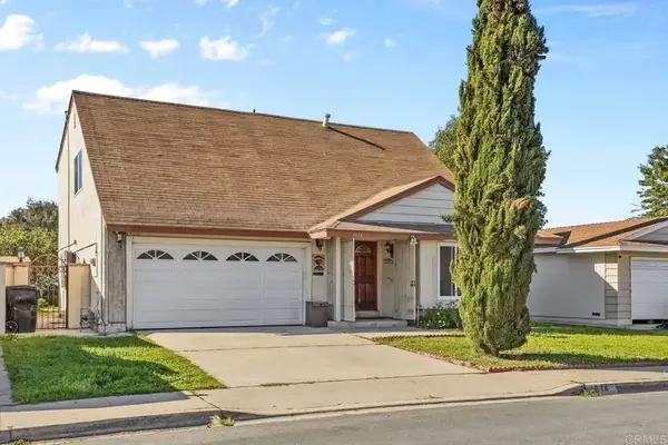 1614 Arequipa Street, San Diego, CA 92154