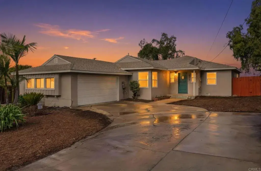 4878 Alfred Ave, San Diego, CA 92120 - #1