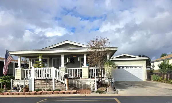 450 E Bradley #144, El Cajon, CA 92021