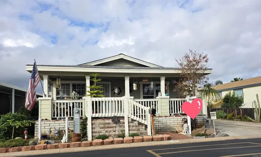 450 E Bradley #144, El Cajon, CA 92021 - #2